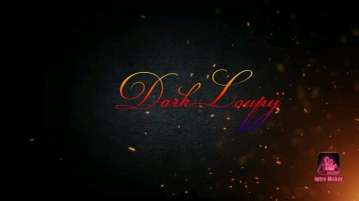 Mon Intro