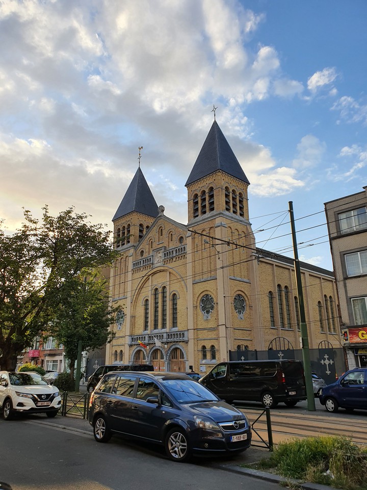 Church