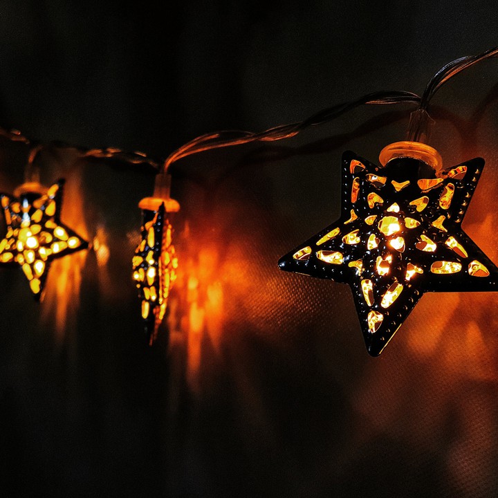starlights