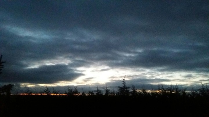 le soir