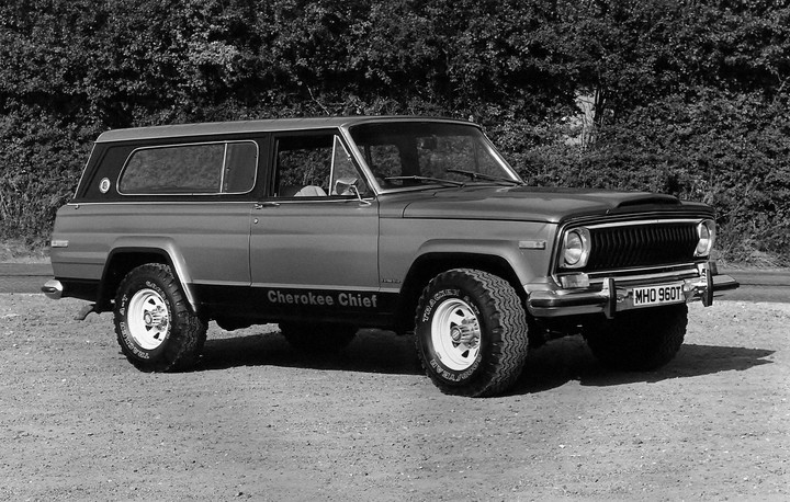 jeep