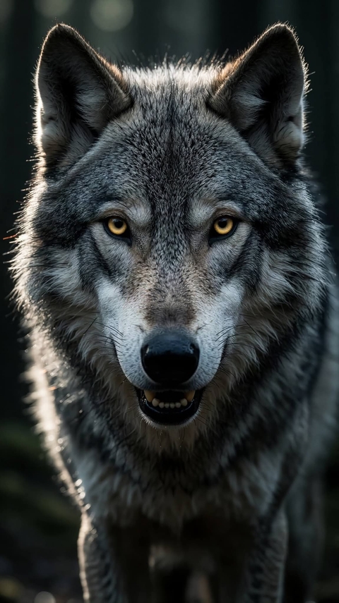 Wolf