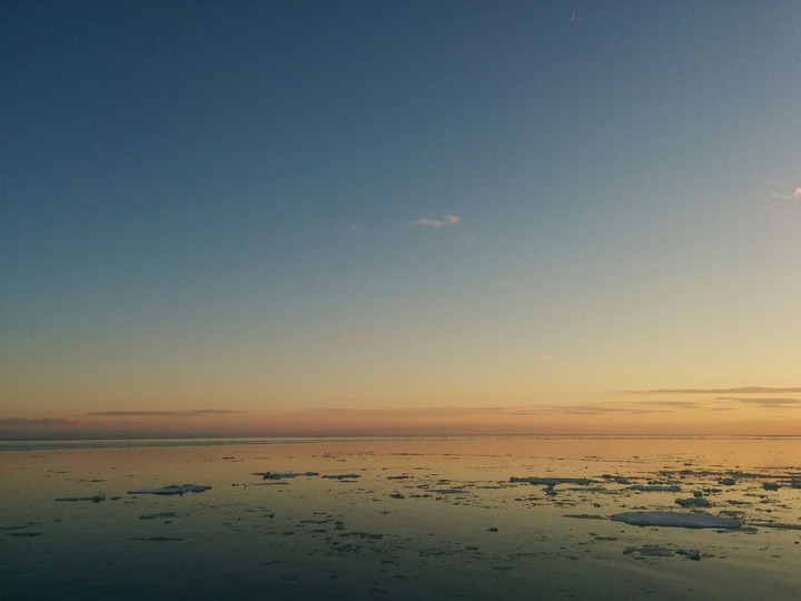 Charlevoix
