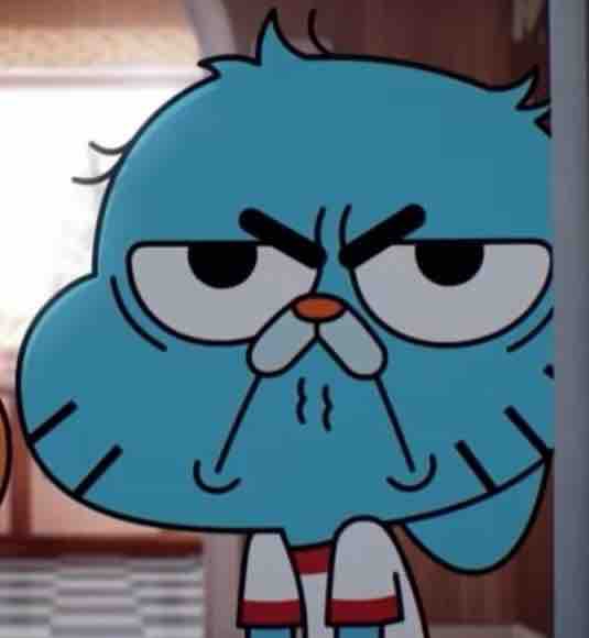 when you just wake up