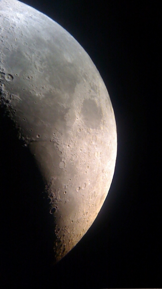 MOON