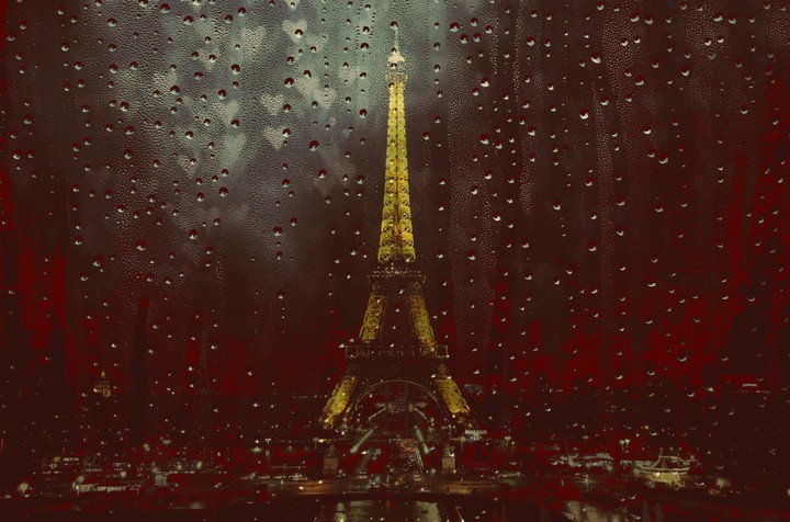 Eiffel Tower