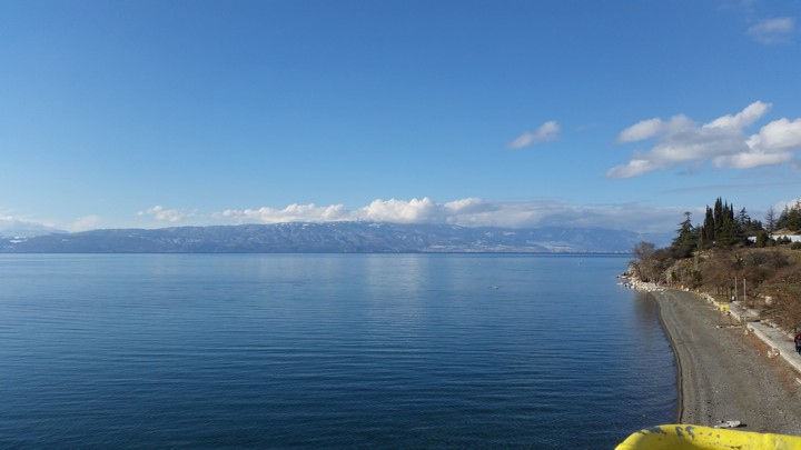 Ohrid