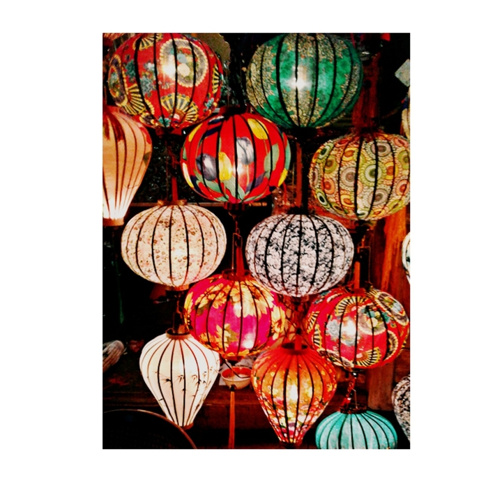 Hoi An - by Nghi Nguyen