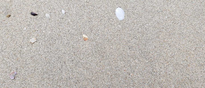 Sand