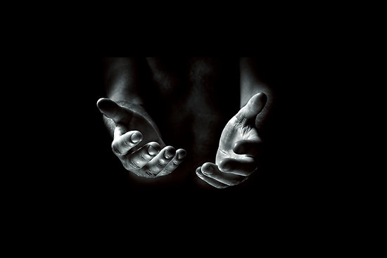 dark