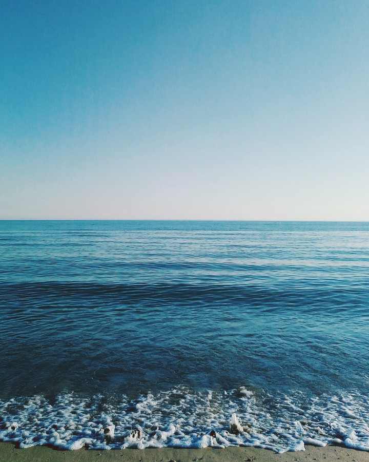 Sea