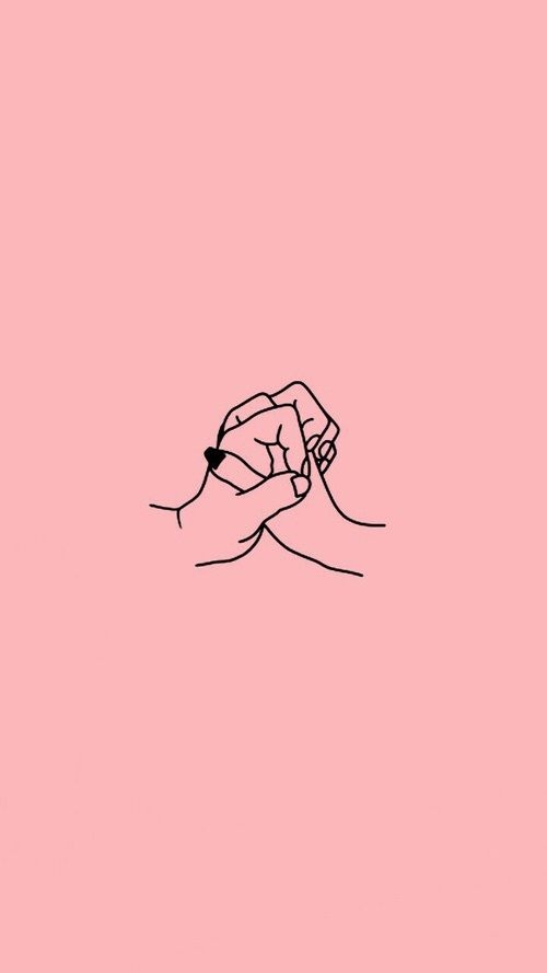 hand