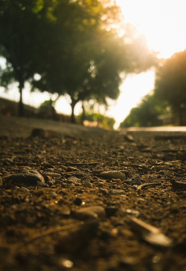 The Road