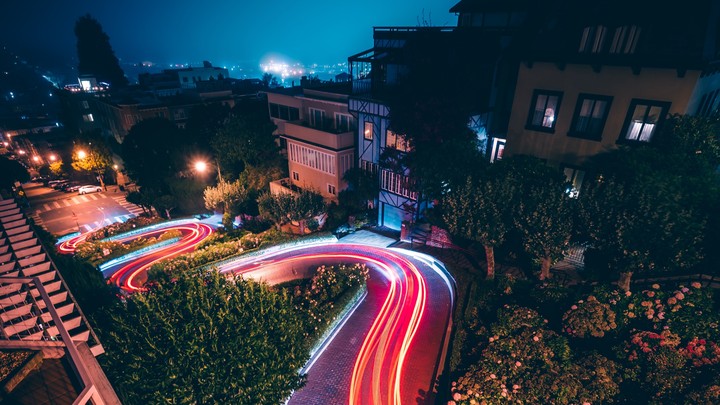 Night City