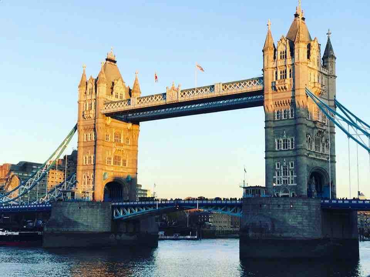 London
