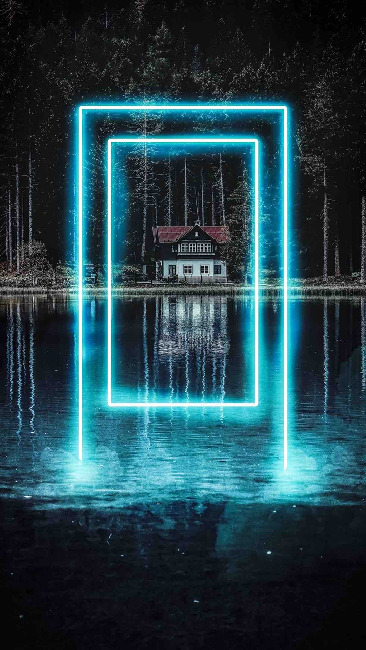 дом