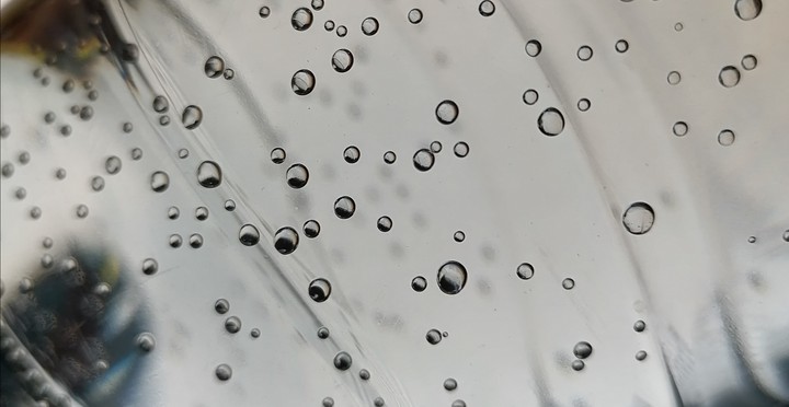 bubbles