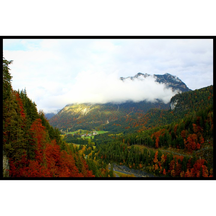 Landschaft