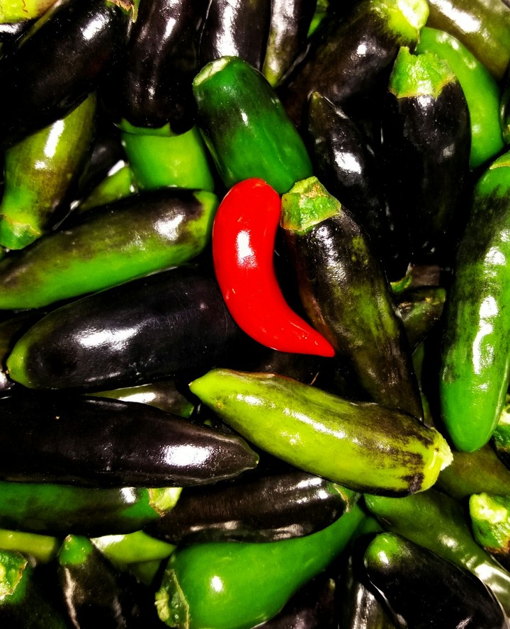 chillis 