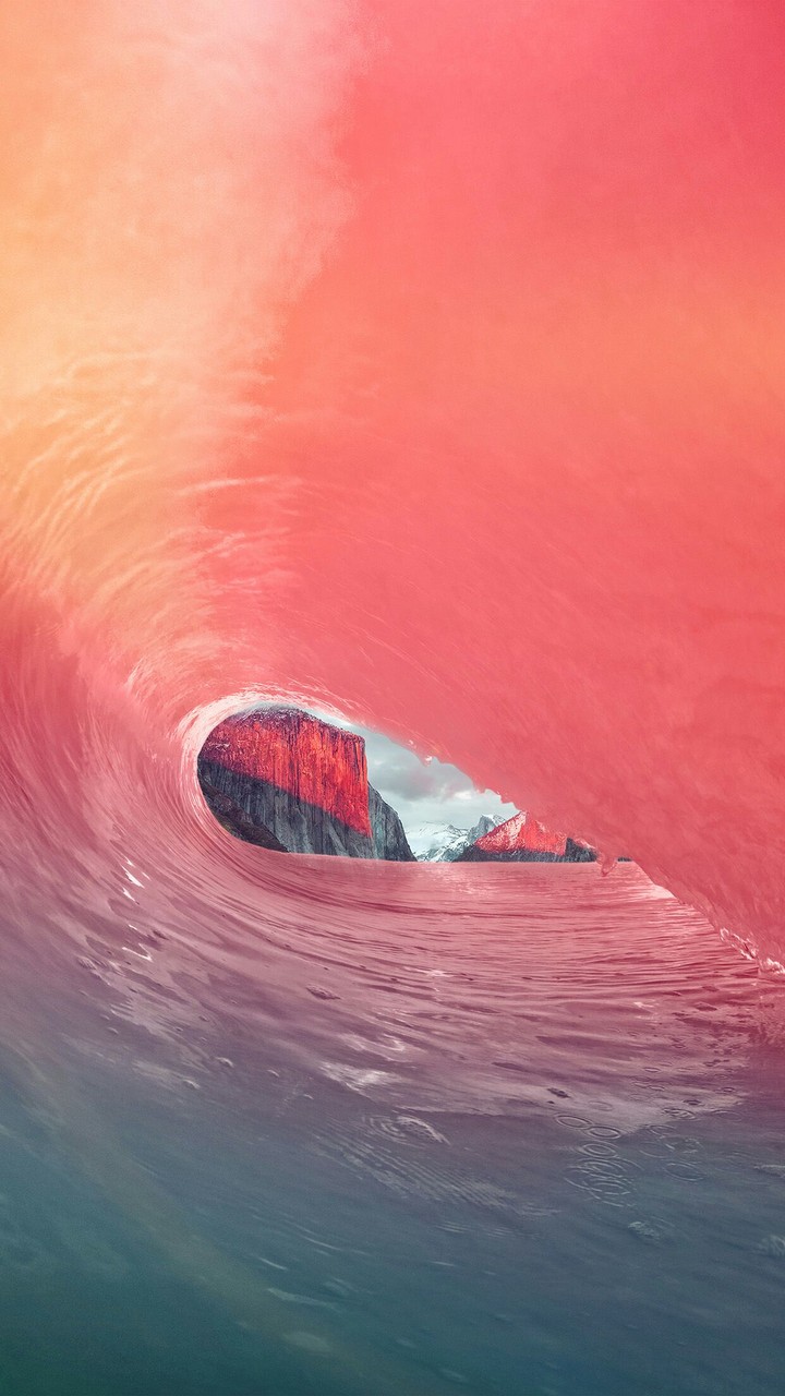 water waves