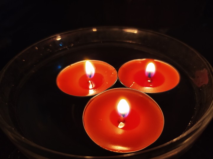 candles