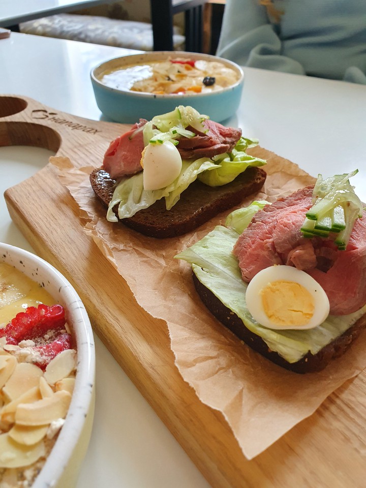 вкусно