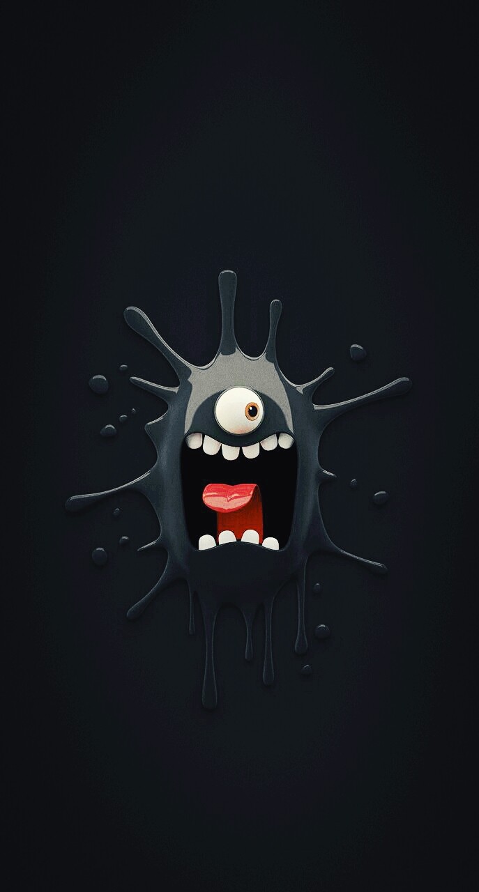 Now it is you,r face??!