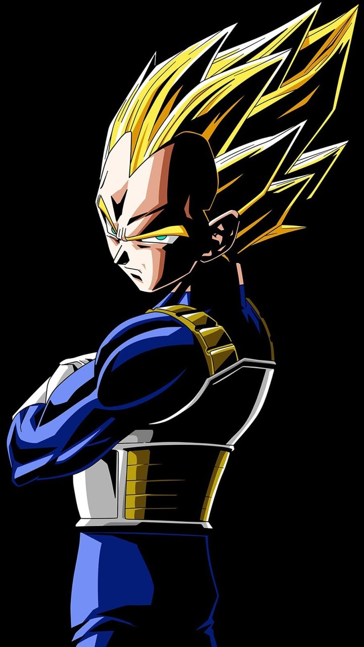 Vegeta