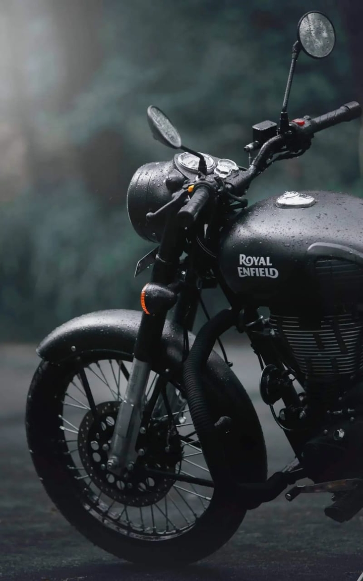 KING OF ROAD