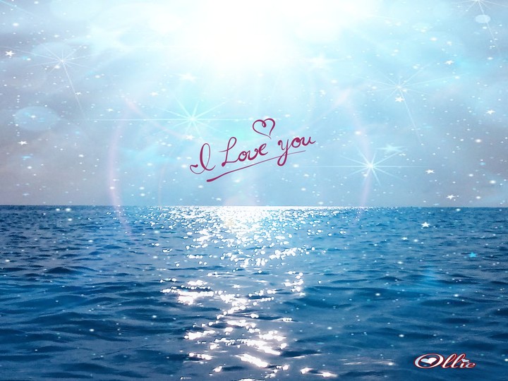 From My Heart. to Yours