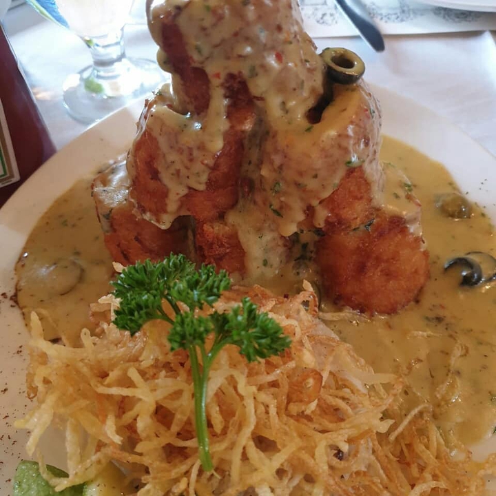 foodie