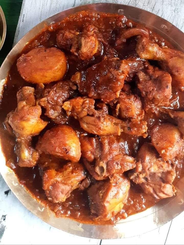 Food