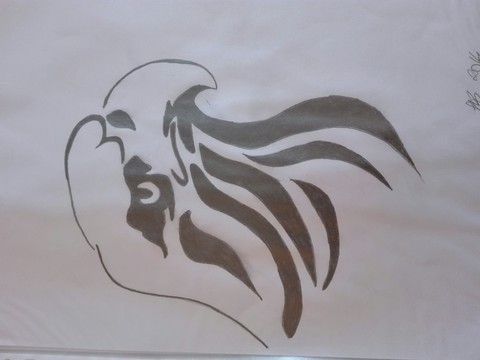 eagle