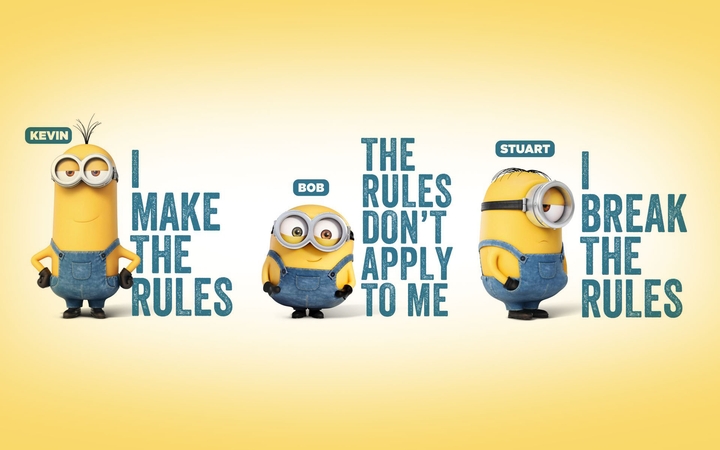 minions