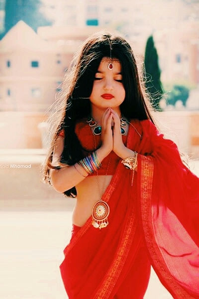 Little red Princess
