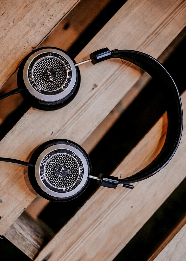 Audio Equipment