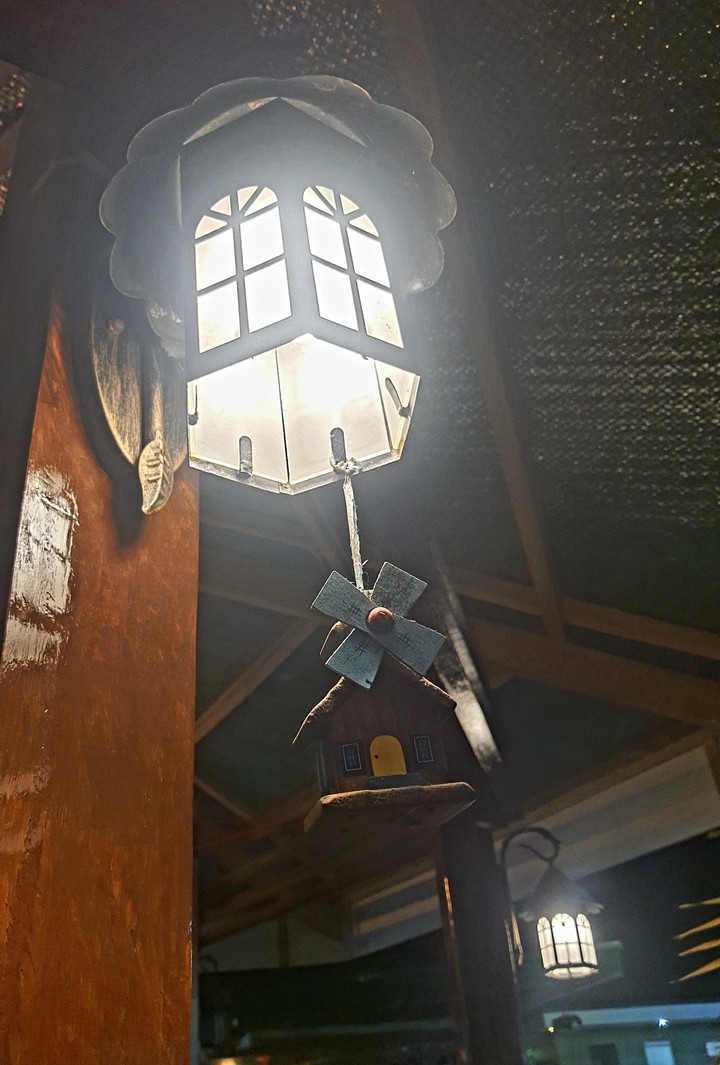 Lamp House