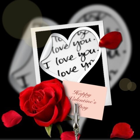 ♥