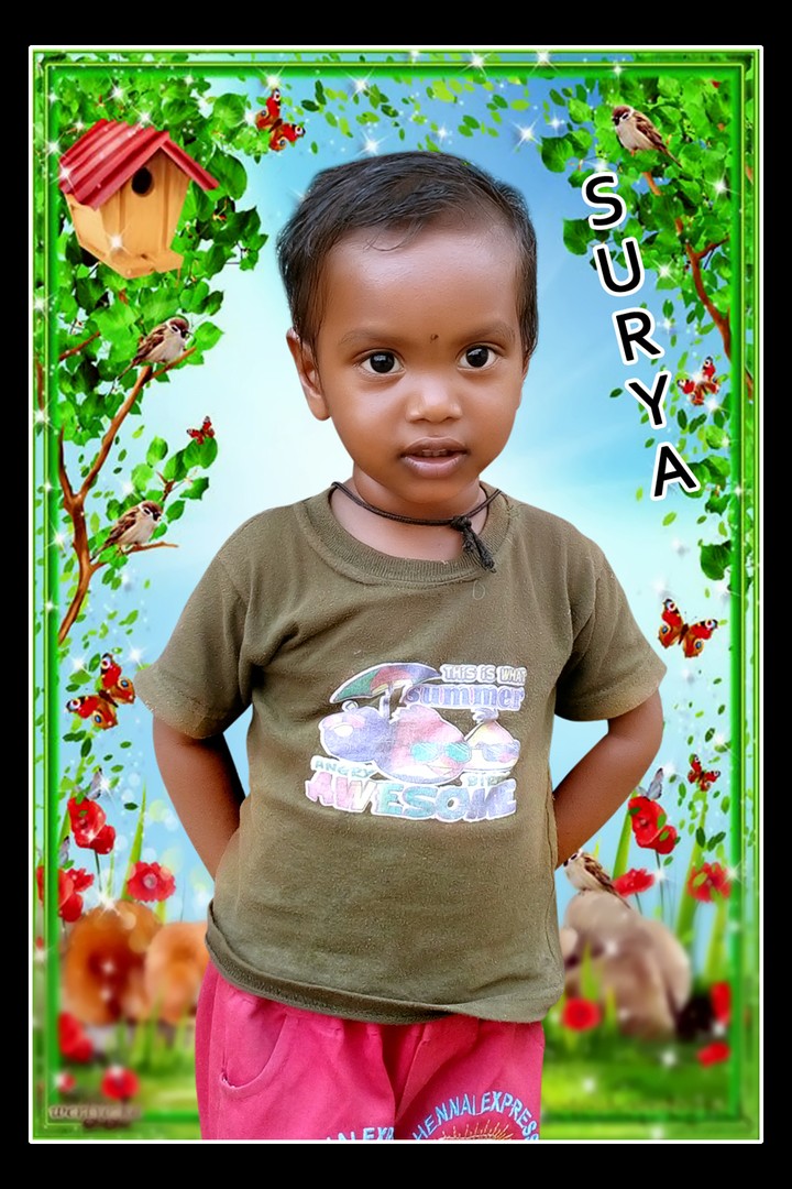 SURYA