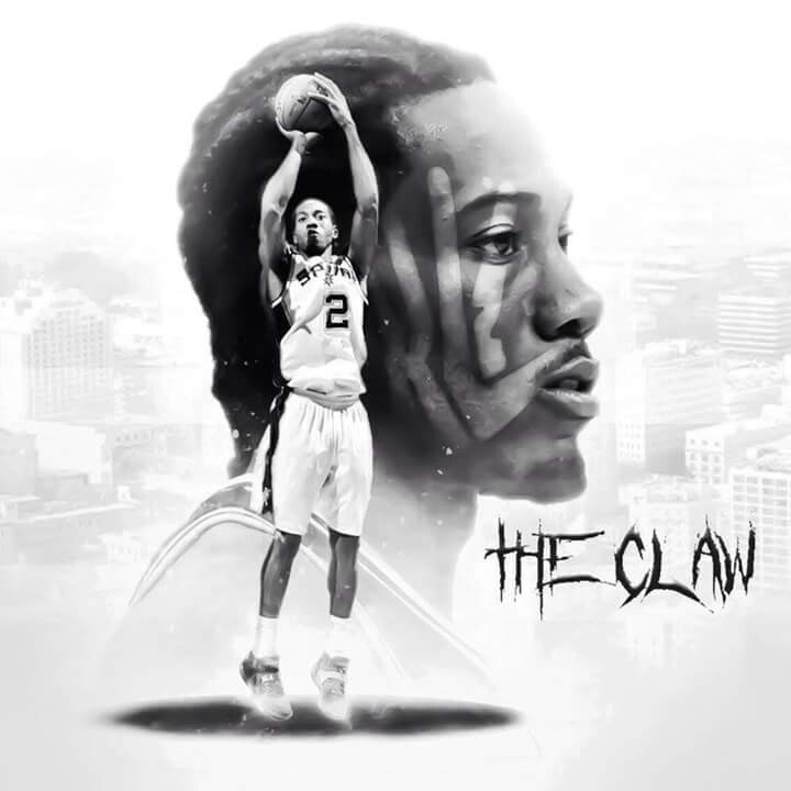 Kawhi leonard
