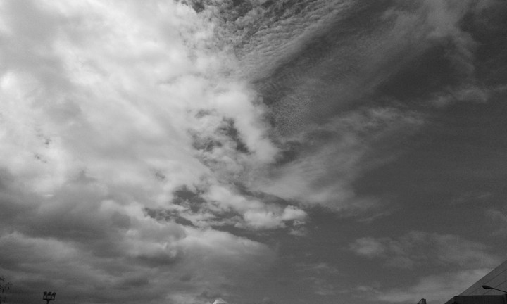 sky