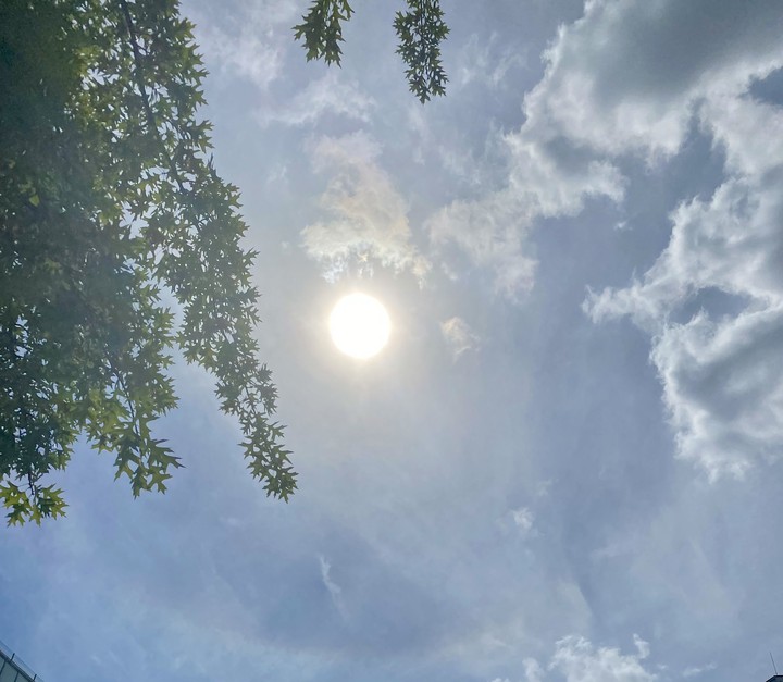 Sun