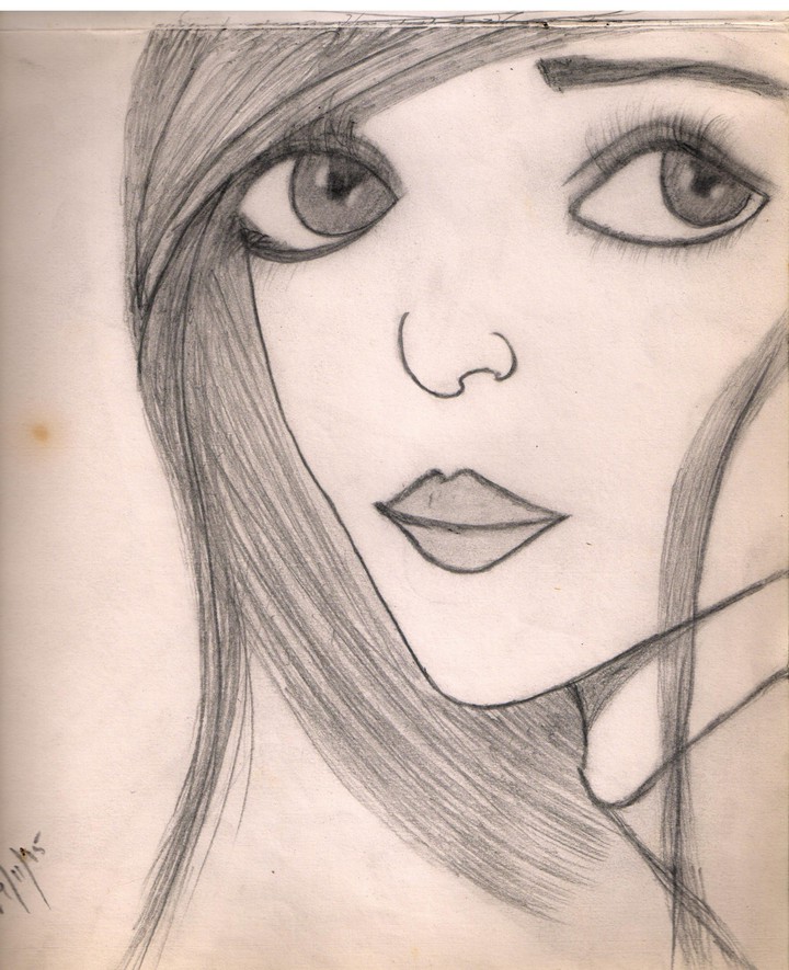 My Drawing. .