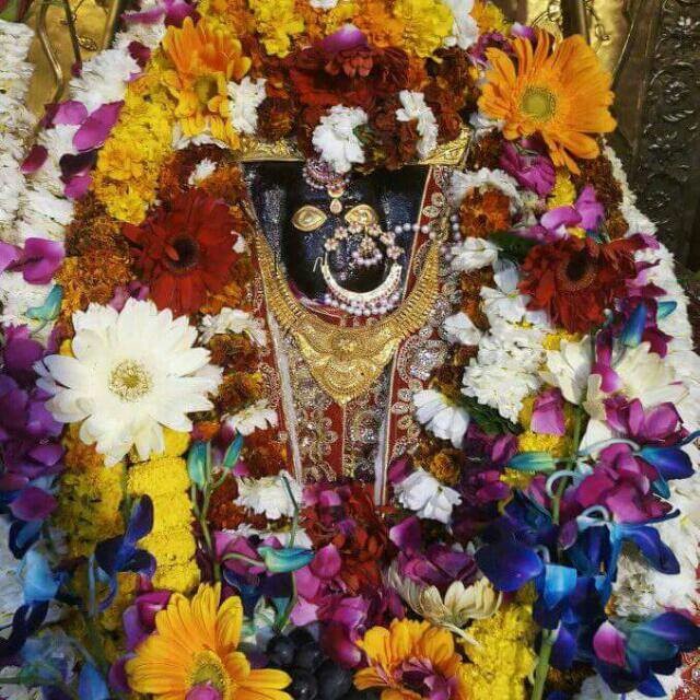 shree mai ki jay