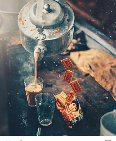 chai Lover
