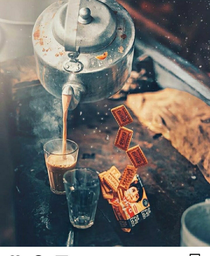 chai Lover