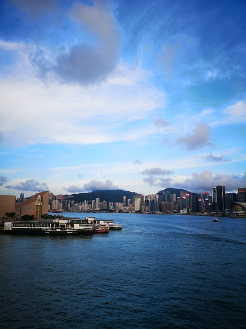 Hong kong