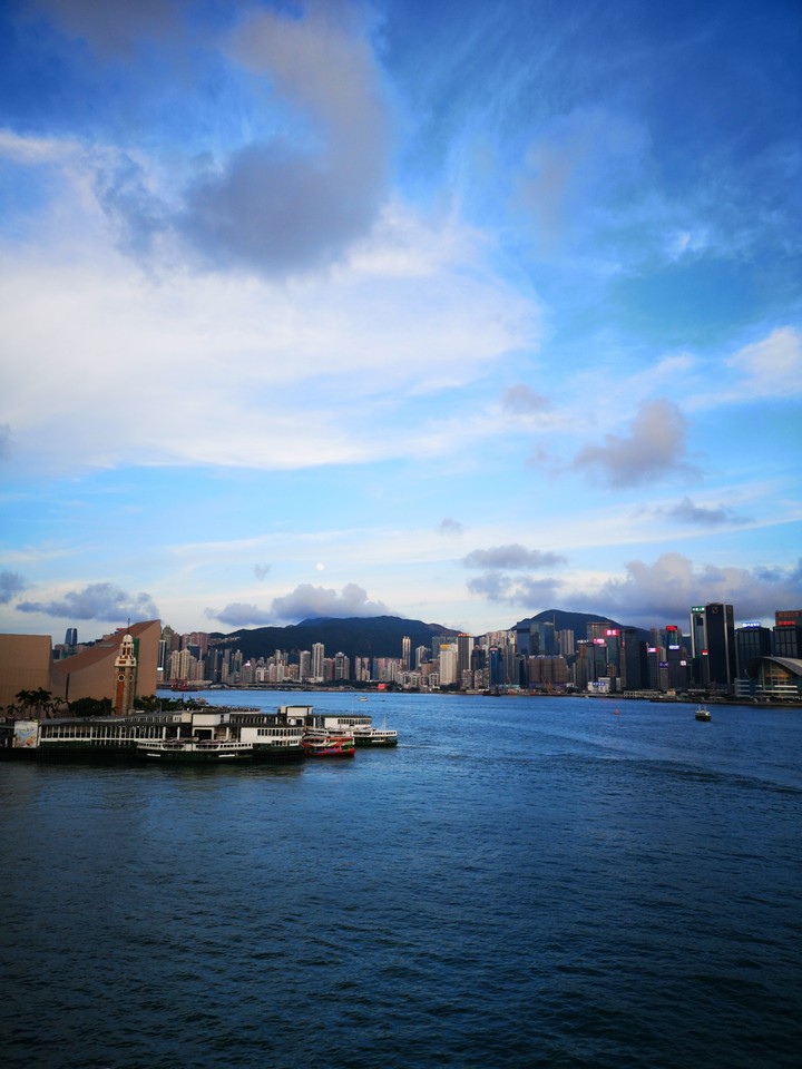 Hong kong