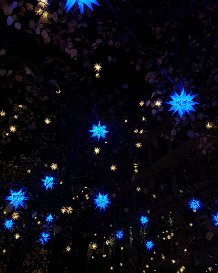 Weihnachten