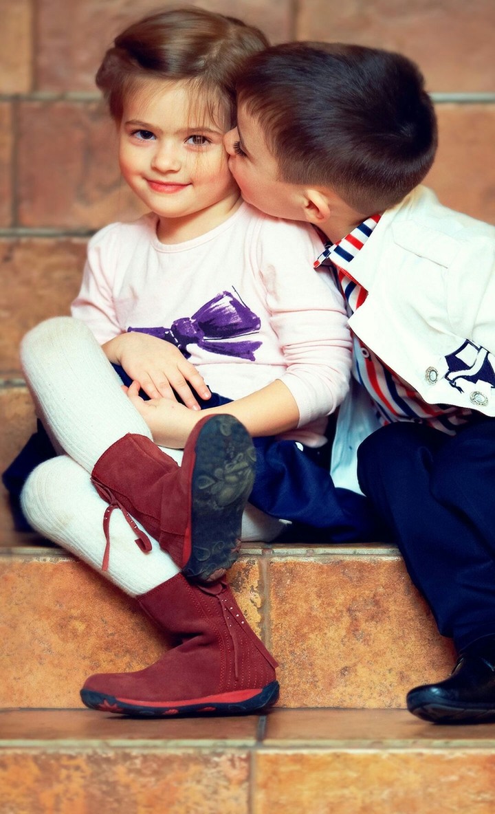 love